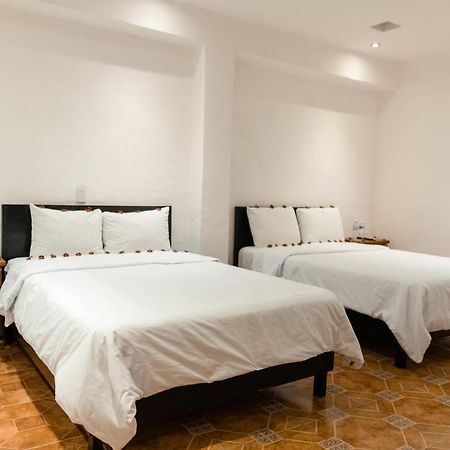 Hotel La Catedral Mérida Εξωτερικό φωτογραφία