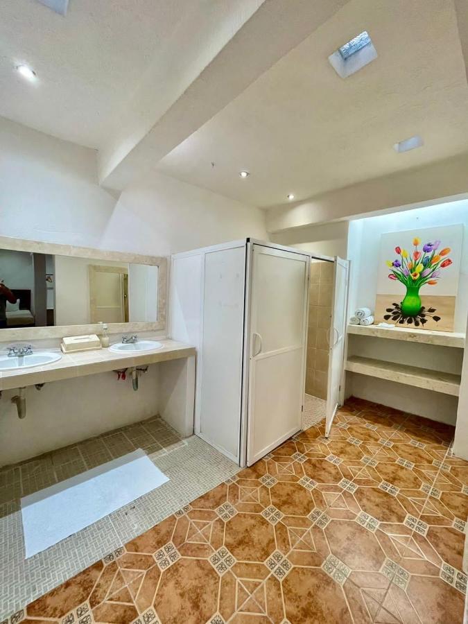 Hotel La Catedral Mérida Εξωτερικό φωτογραφία