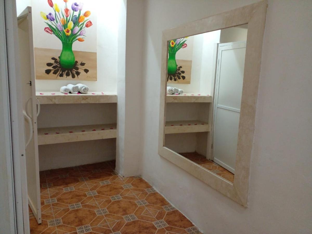 Hotel La Catedral Mérida Εξωτερικό φωτογραφία