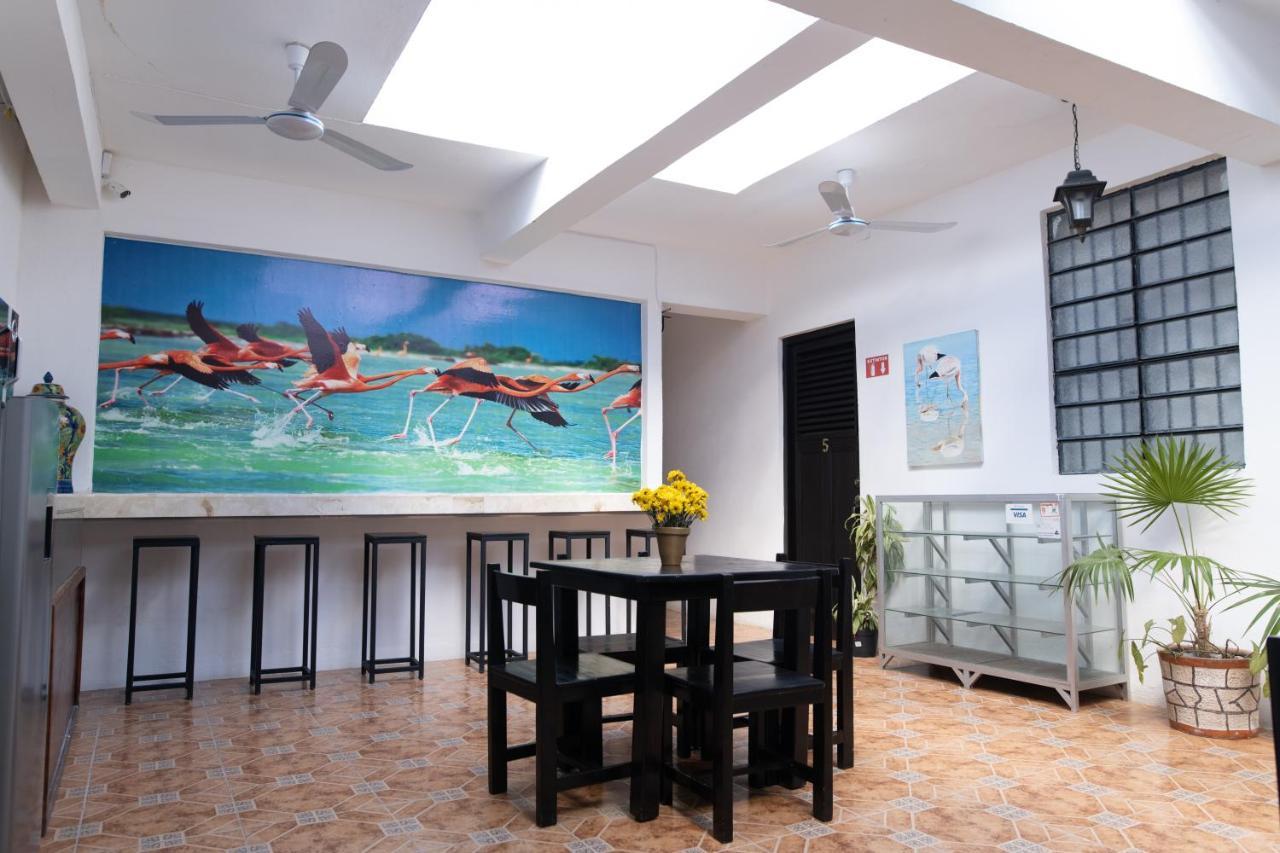 Hotel La Catedral Mérida Εξωτερικό φωτογραφία