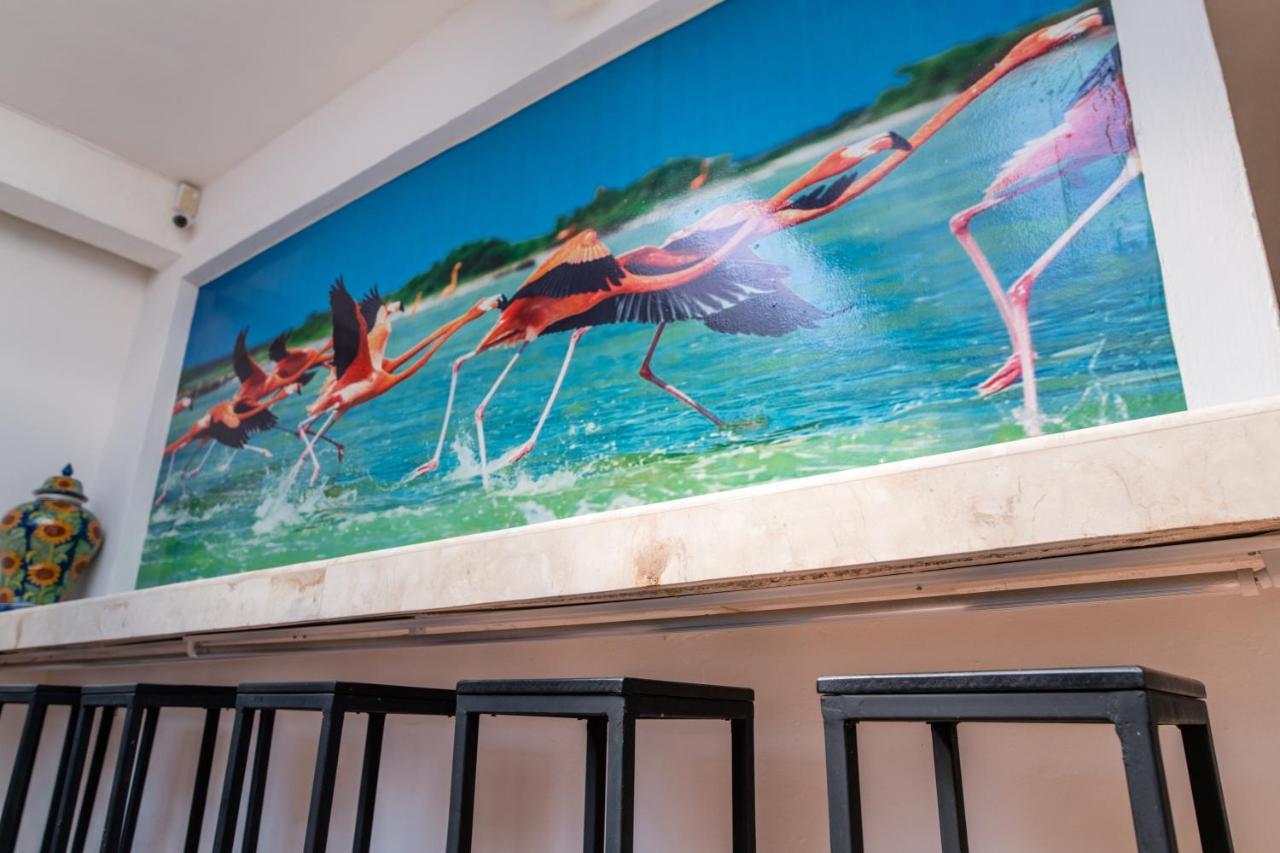 Hotel La Catedral Mérida Εξωτερικό φωτογραφία