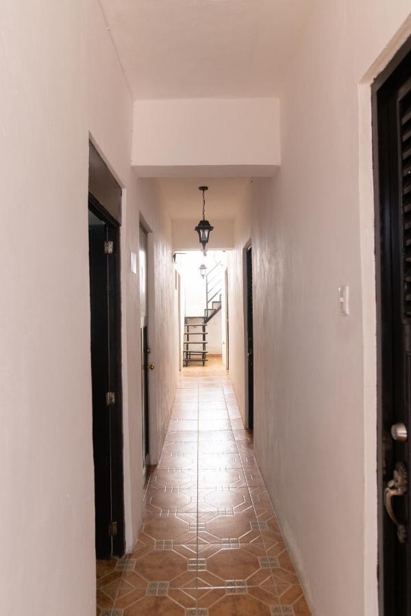 Hotel La Catedral Mérida Εξωτερικό φωτογραφία