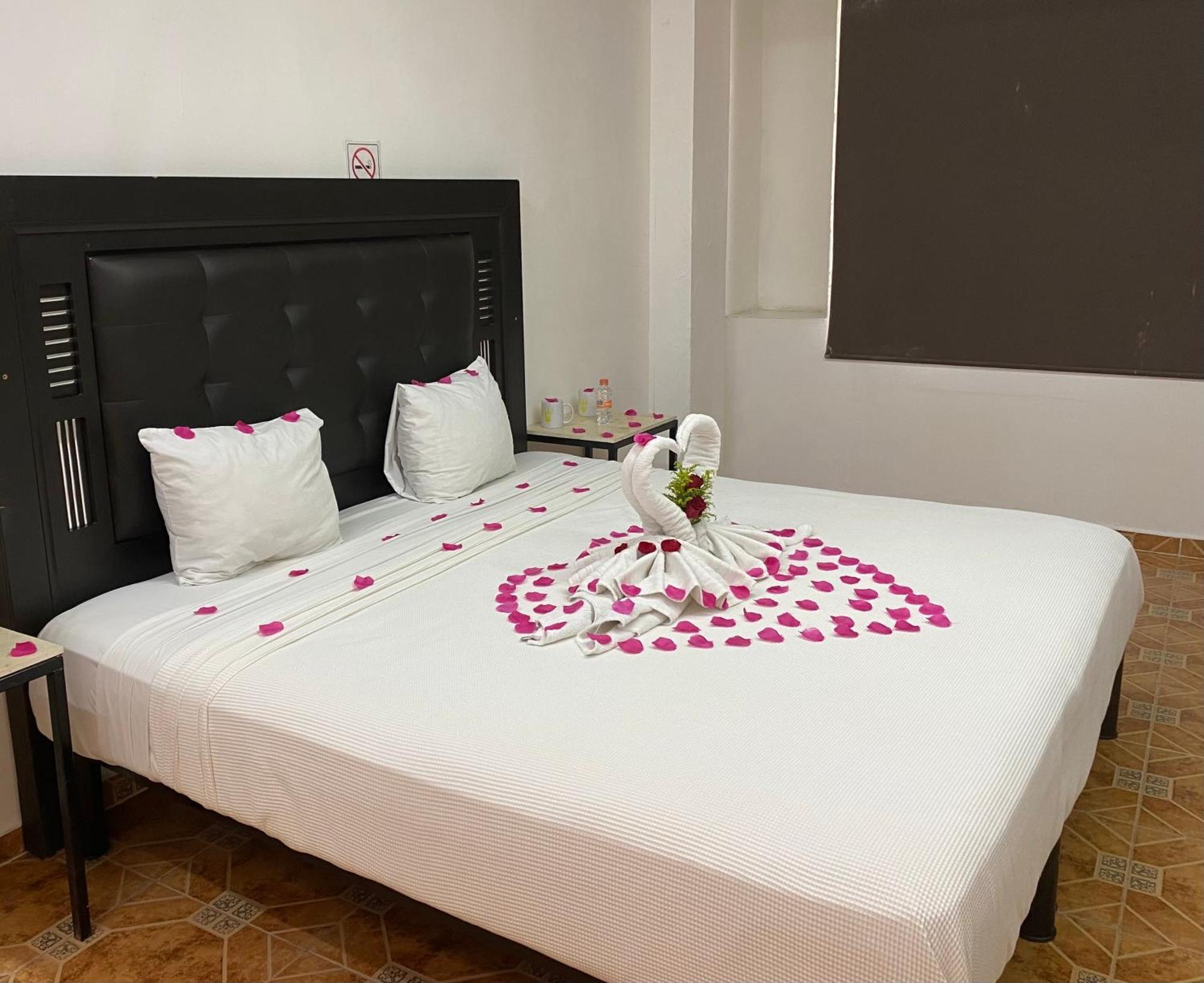 Hotel La Catedral Mérida Εξωτερικό φωτογραφία