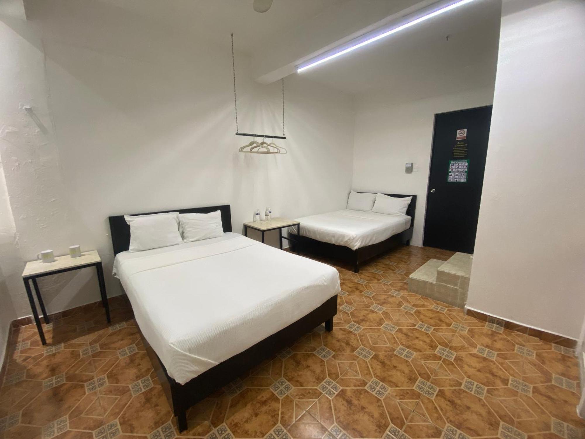 Hotel La Catedral Mérida Εξωτερικό φωτογραφία