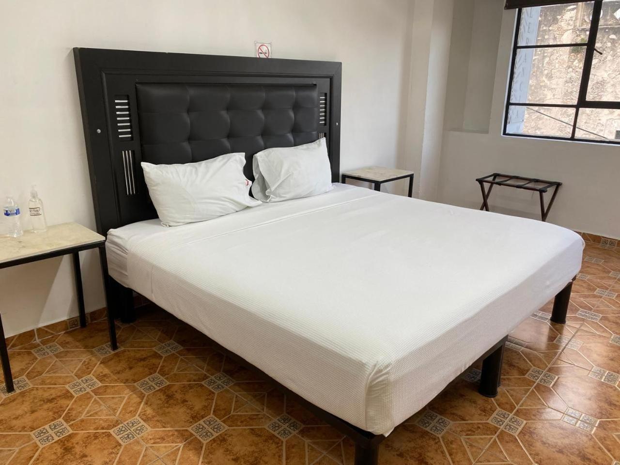 Hotel La Catedral Mérida Εξωτερικό φωτογραφία